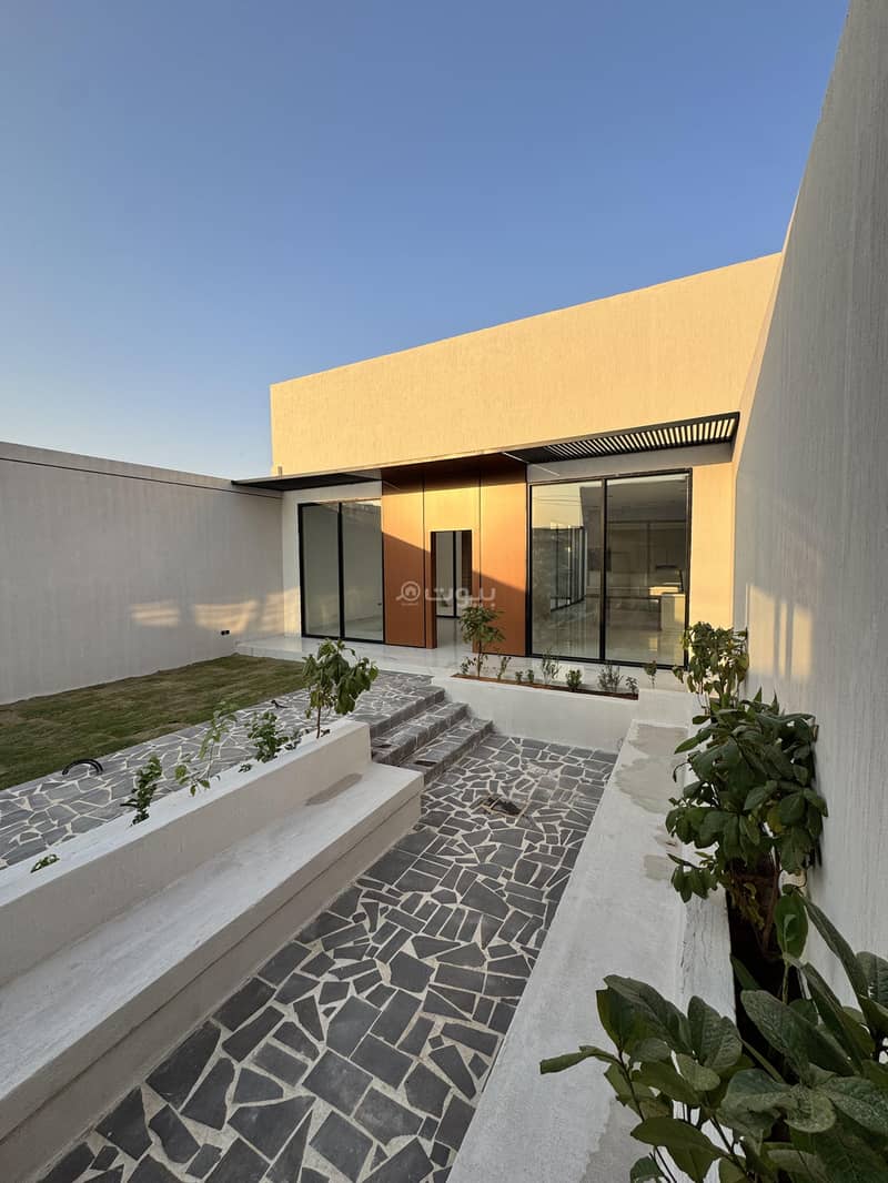 2 bedroom villa in Mukhtat Al Khayr, Riyadh 22