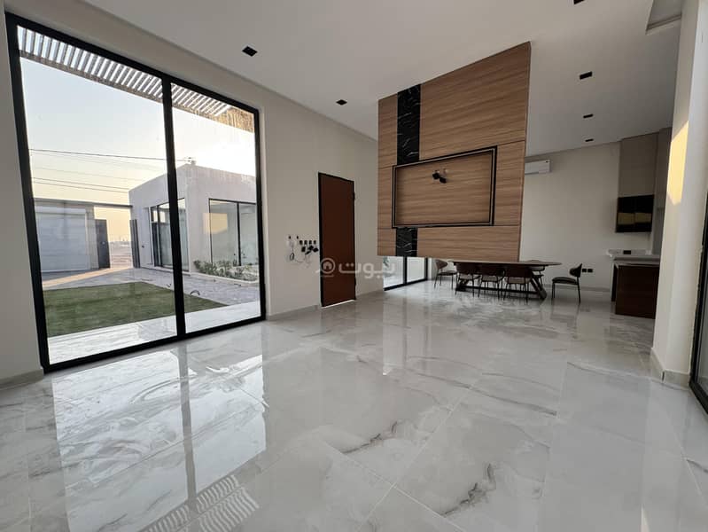 2 bedroom villa in Mukhtat Al Khayr, Riyadh 24