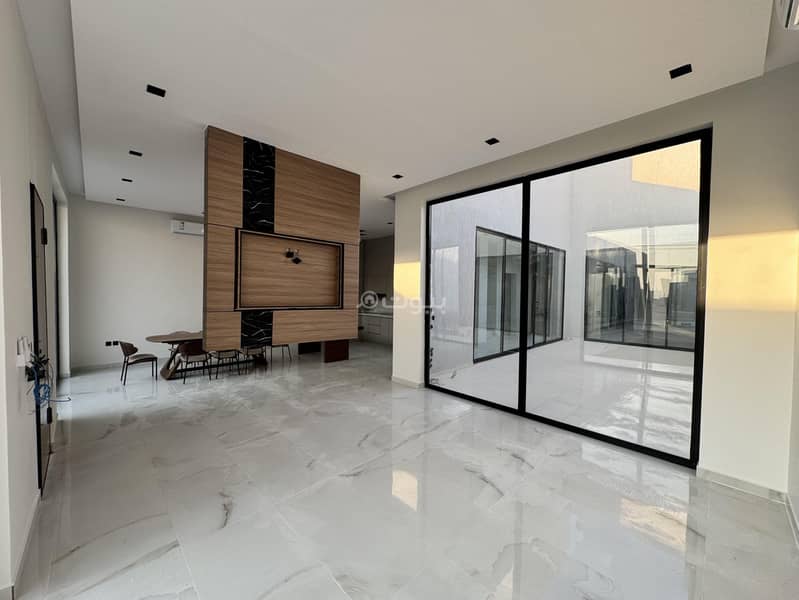 2 bedroom villa in Mukhtat Al Khayr, Riyadh 23