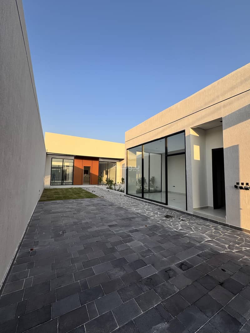 2 bedroom villa in Mukhtat Al Khayr, Riyadh 26
