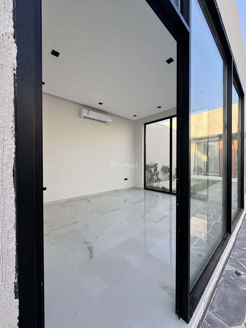 2 bedroom villa in Mukhtat Al Khayr, Riyadh 9
