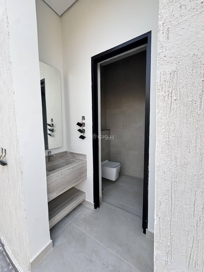 2 bedroom villa in Mukhtat Al Khayr, Riyadh 11