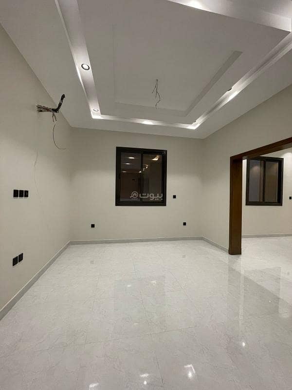 4 bedroom apartment in Al Marwa, Jeddah 3
