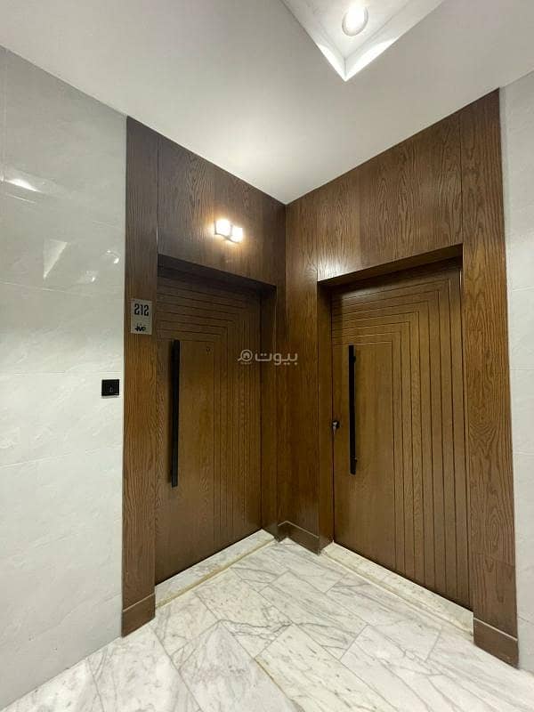 4 bedroom apartment in Al Marwa, Jeddah 9