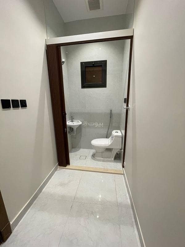4 bedroom apartment in Al Marwa, Jeddah 10