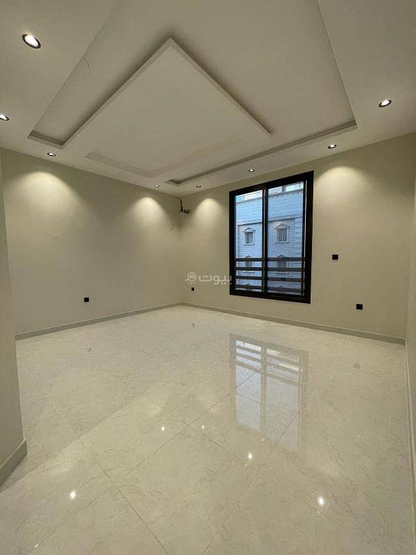 4 bedroom apartment in Al Marwa, Jeddah 11