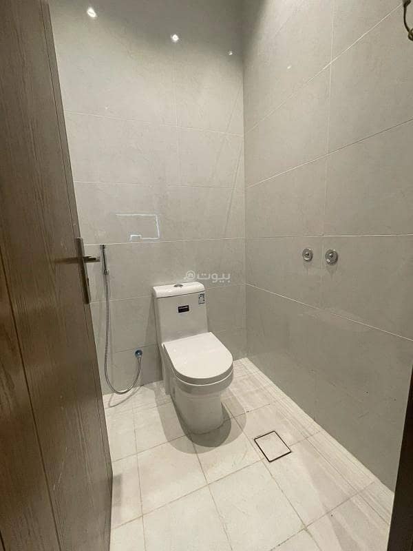 4 bedroom apartment in Al Marwa, Jeddah 12