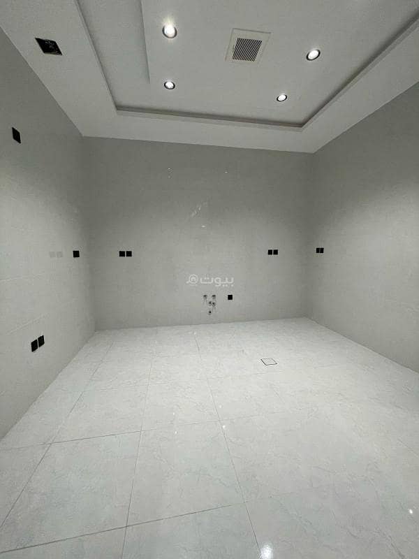 4 bedroom apartment in Al Marwa, Jeddah 13