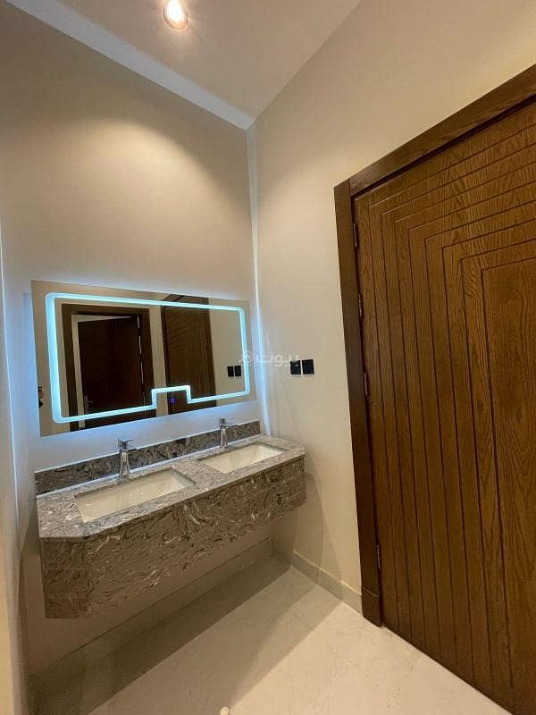 4 bedroom apartment in Al Marwa, Jeddah 14