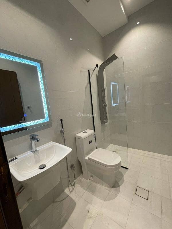 4 bedroom apartment in Al Marwa, Jeddah 15