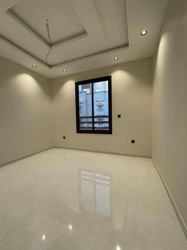 4 bedroom apartment in Al Marwa, Jeddah 16
