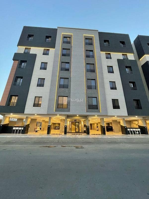 4 bedroom apartment in Al Marwa, Jeddah 2