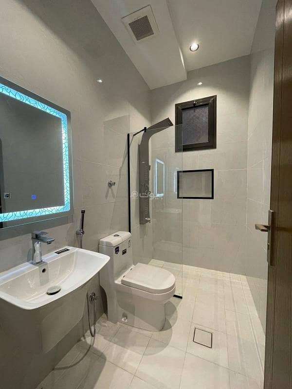 4 bedroom apartment in Al Marwa, Jeddah 17