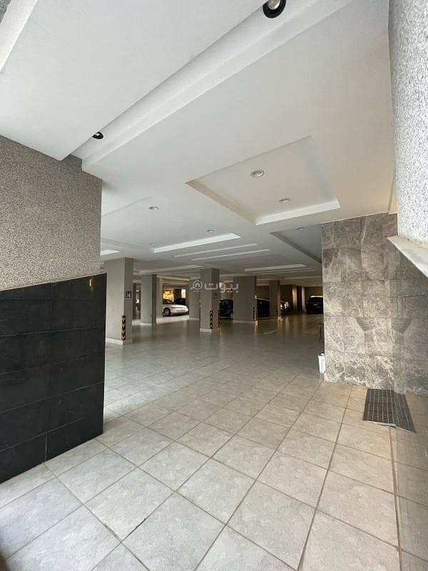 4 bedroom apartment in Al Marwa, Jeddah 18