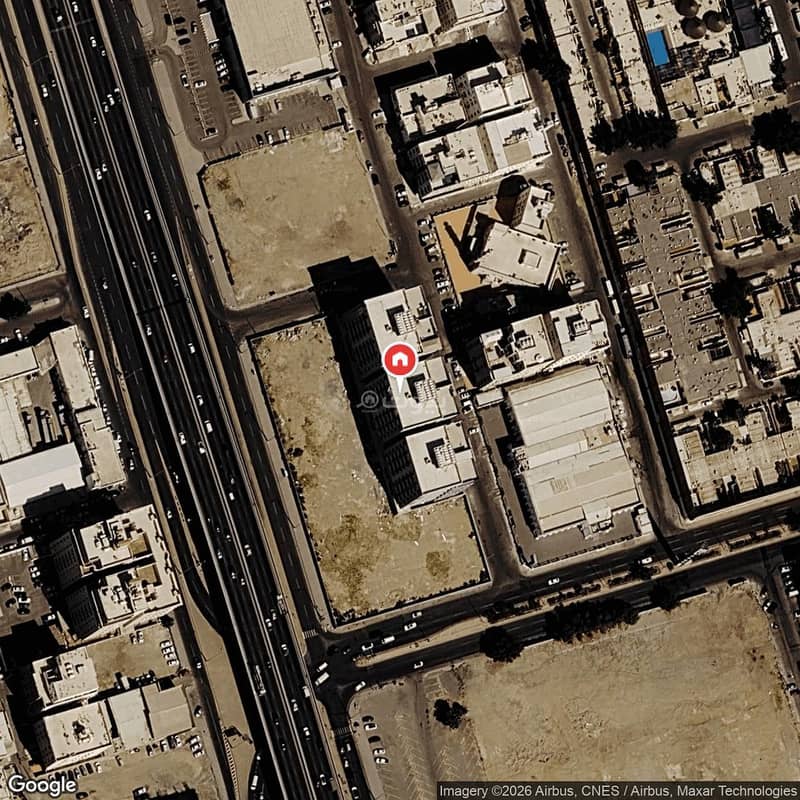 4 bedroom apartment in Al Marwa, Jeddah 19
