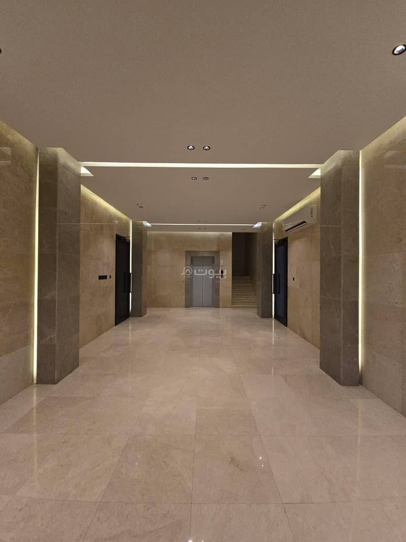 3 bedroom apartment in Al Nakheel, Jeddah 3