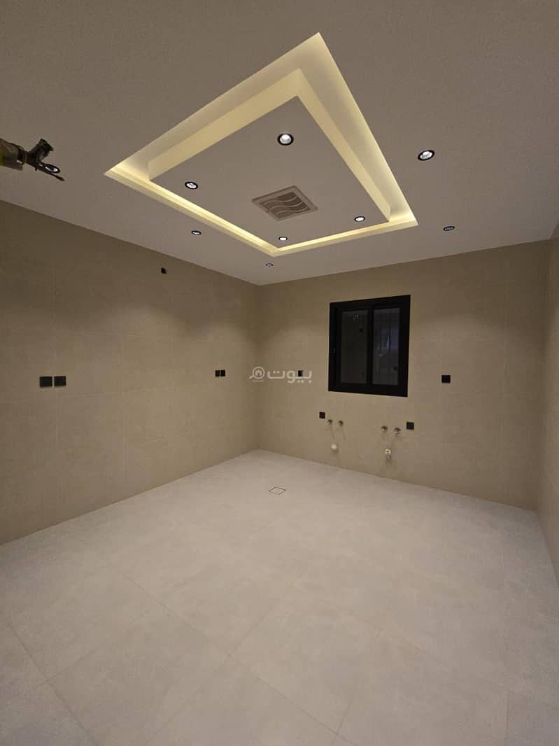 3 bedroom apartment in Al Nakheel, Jeddah 4