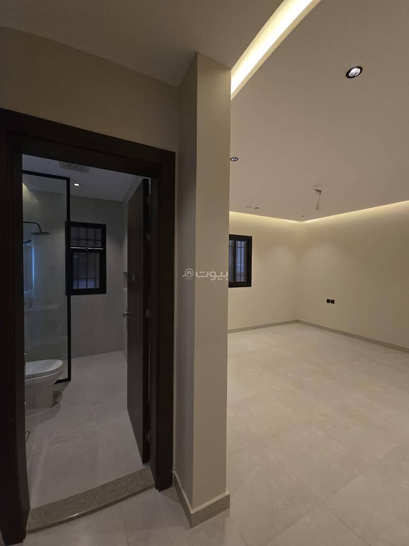 3 bedroom apartment in Al Nakheel, Jeddah 6