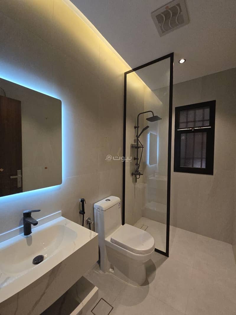 3 bedroom apartment in Al Nakheel, Jeddah 7
