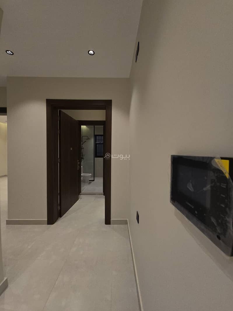3 bedroom apartment in Al Nakheel, Jeddah 8