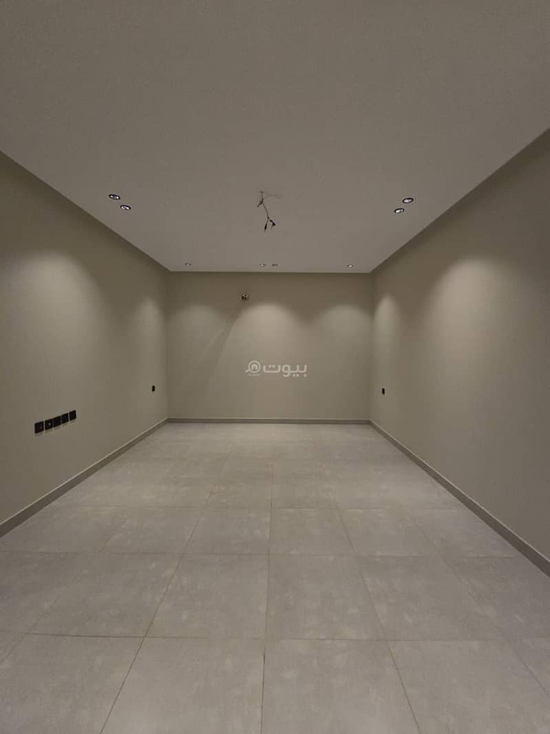 3 bedroom apartment in Al Nakheel, Jeddah 12