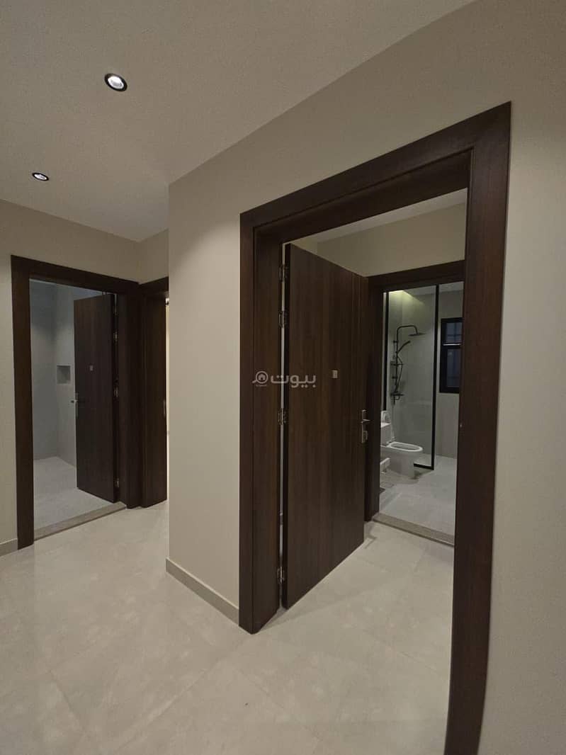 3 bedroom apartment in Al Nakheel, Jeddah 14