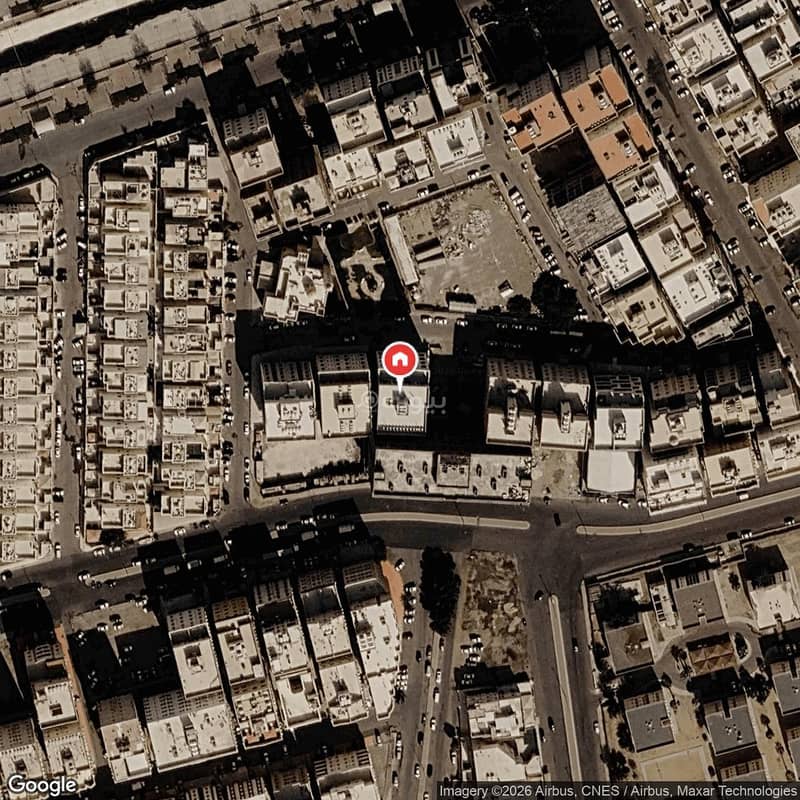 3 bedroom apartment in Al Nakheel, Jeddah 20