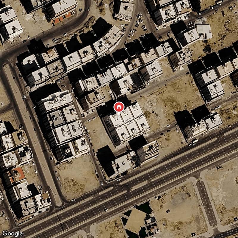 apartment in Ar Rayan, Jeddah 18
