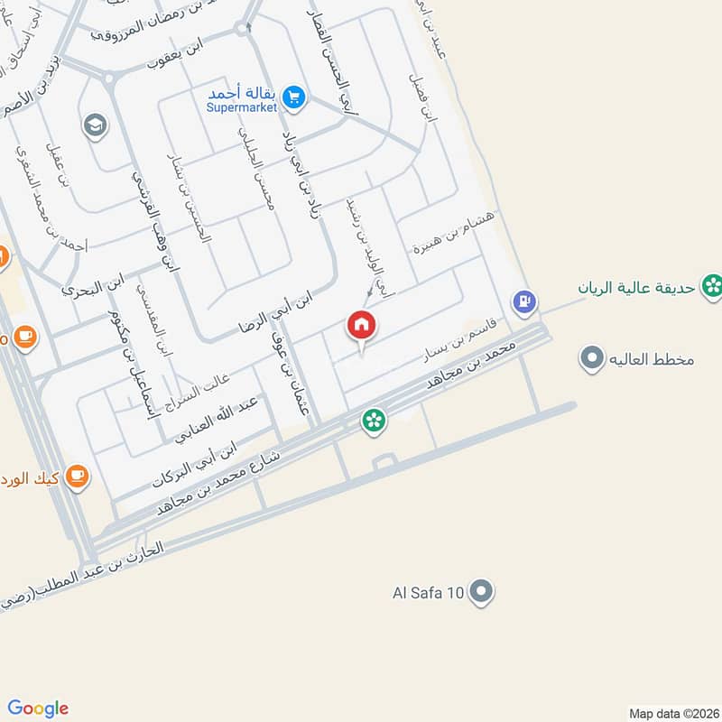 apartment in Ar Rayan, Jeddah 19