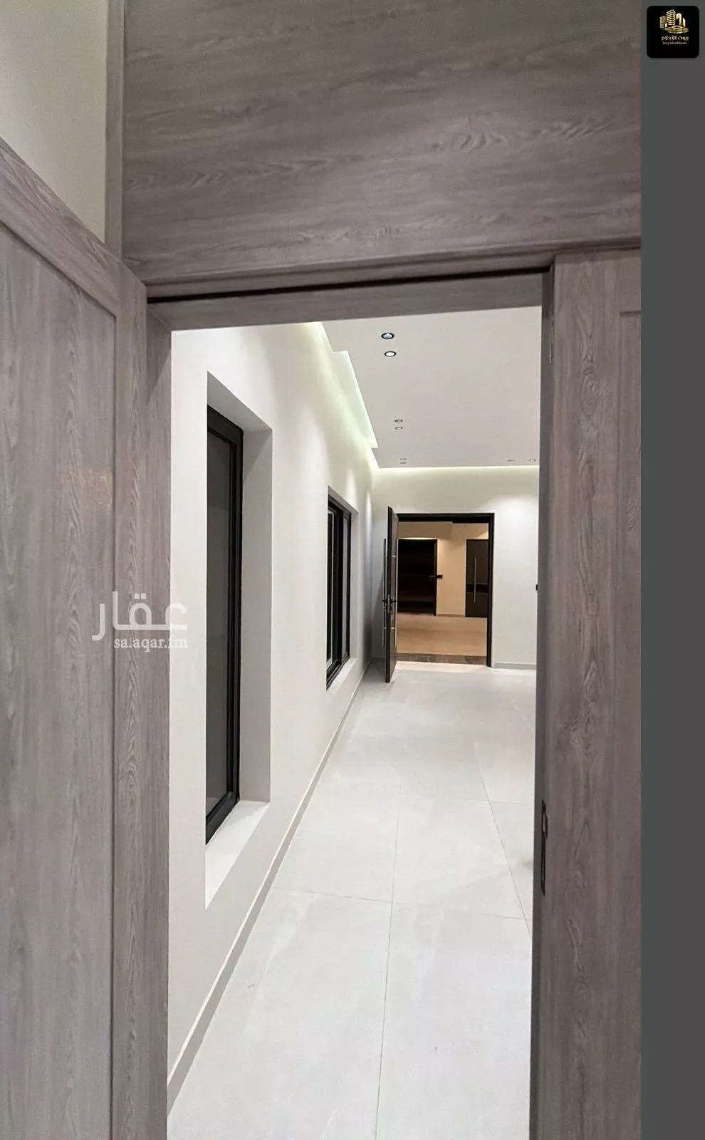 فيلا 6 غرف في الأمواج 15