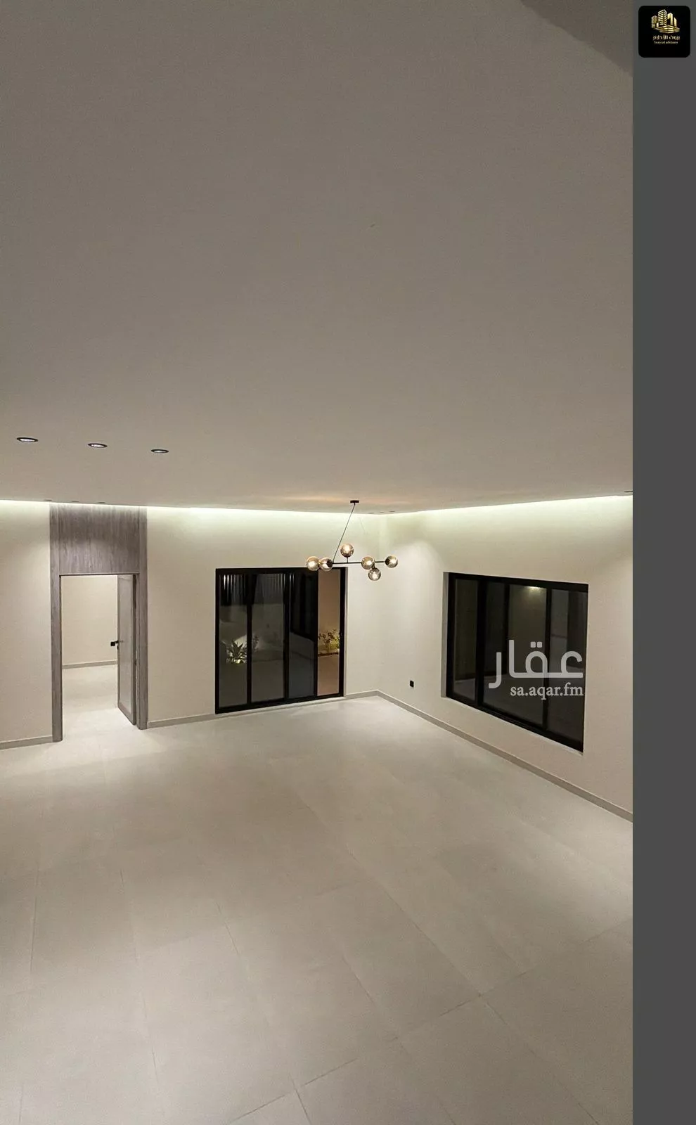 فيلا 6 غرف في الأمواج 22