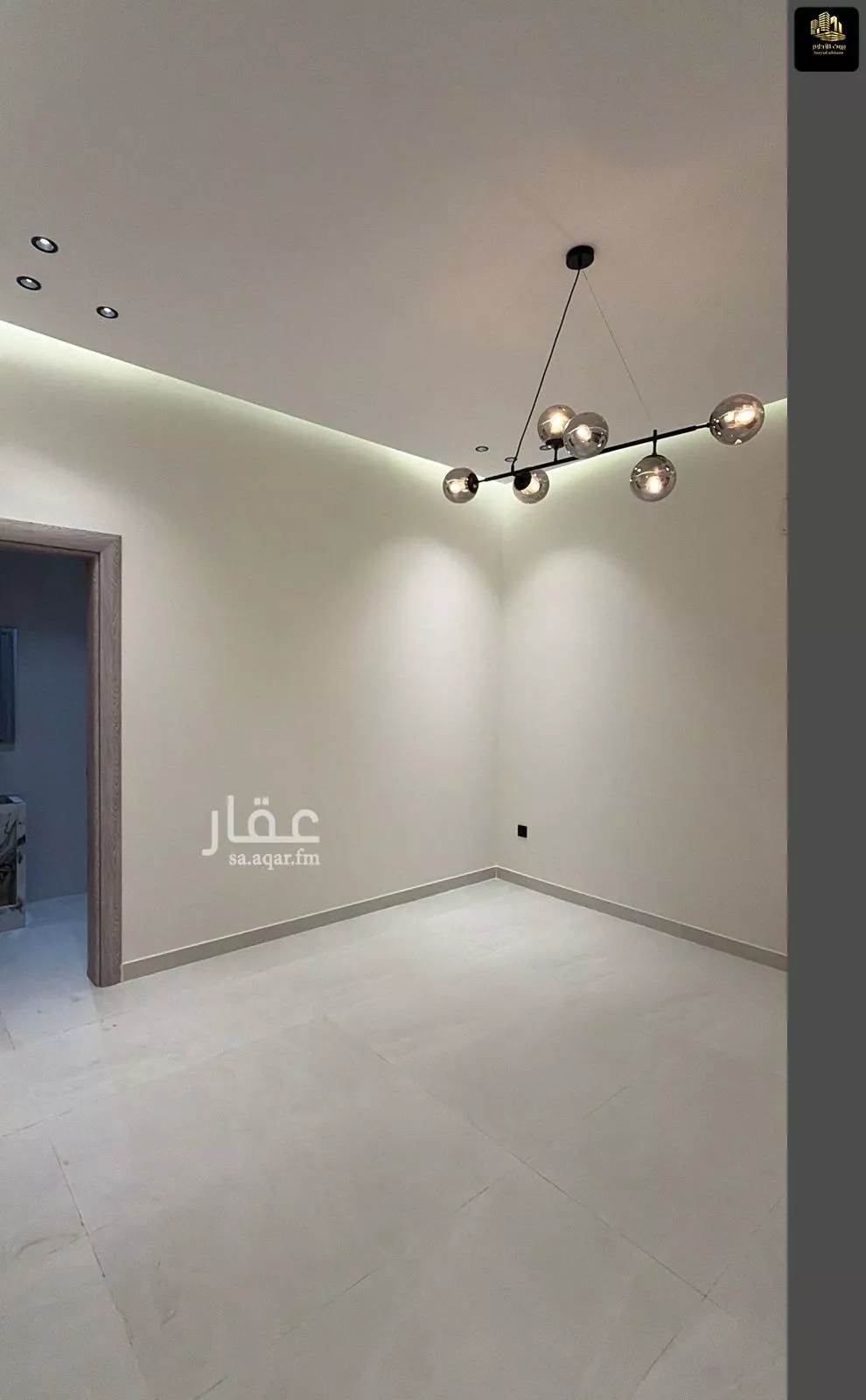 فيلا 6 غرف في الأمواج 23