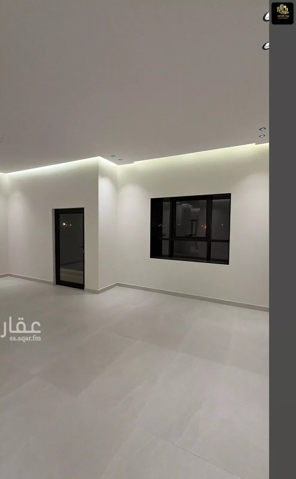 فيلا 6 غرف في الأمواج 25