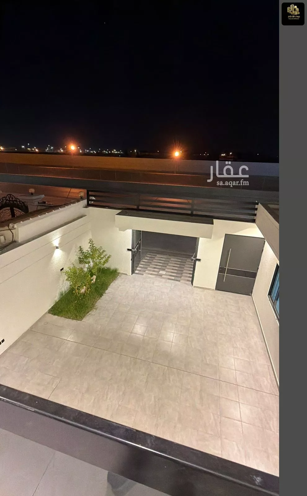 فيلا 6 غرف في الأمواج 27
