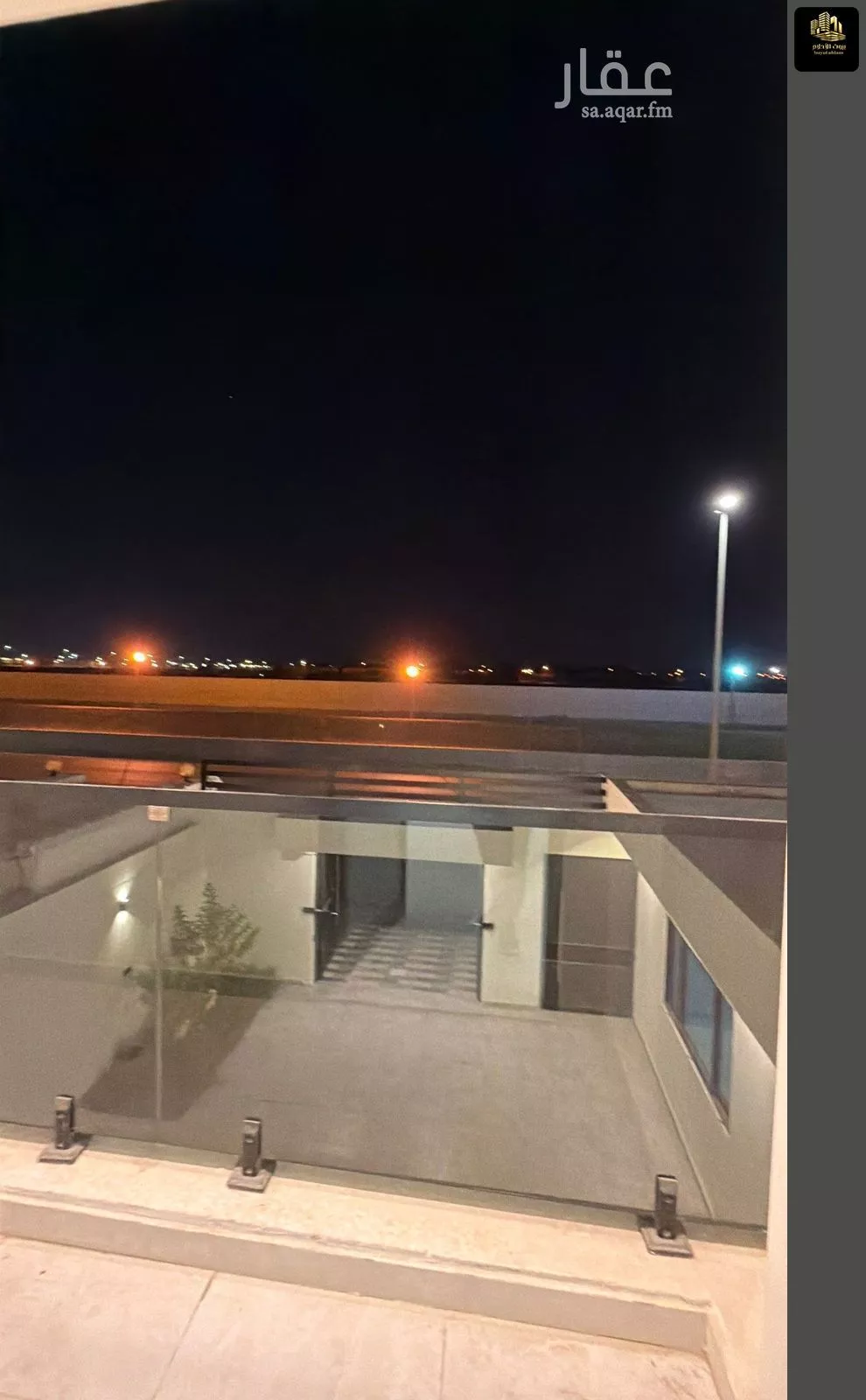 فيلا 6 غرف في الأمواج 28