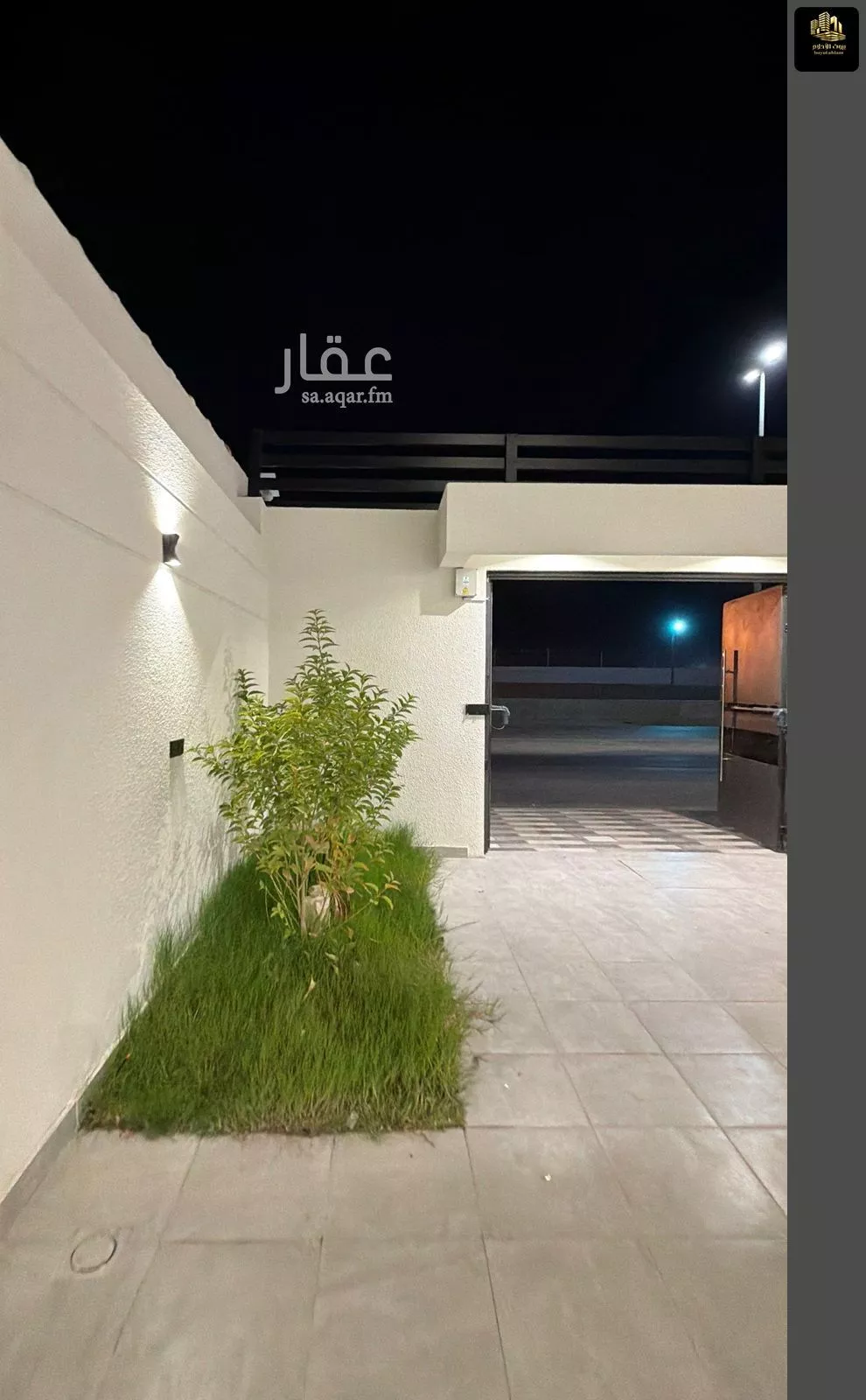 فيلا 6 غرف في الأمواج 5