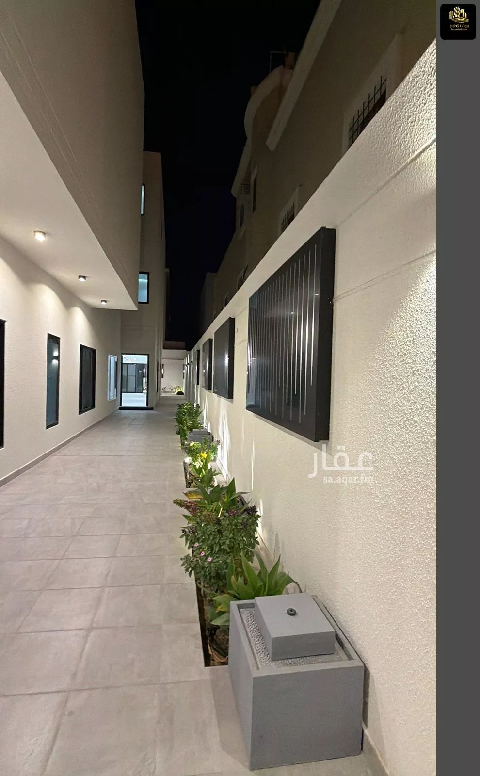 فيلا 6 غرف في الأمواج 7