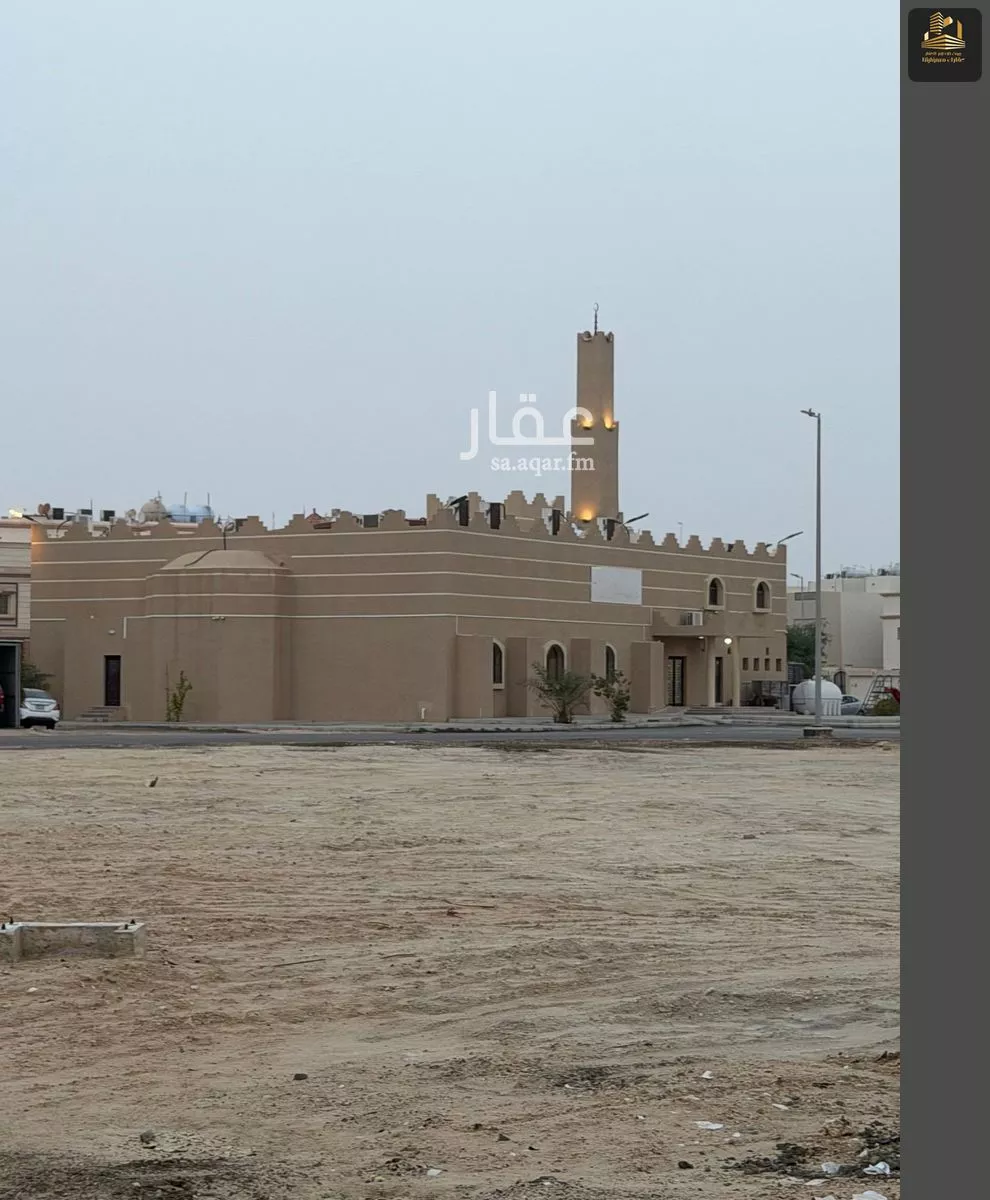 فيلا 6 غرف في الصواري 22