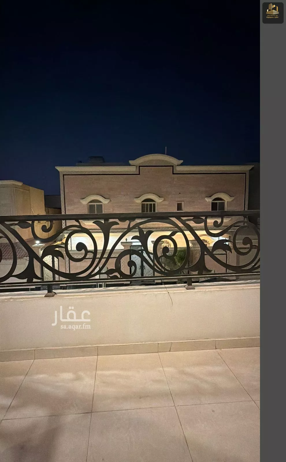 فيلا 6 غرف في الصواري 23