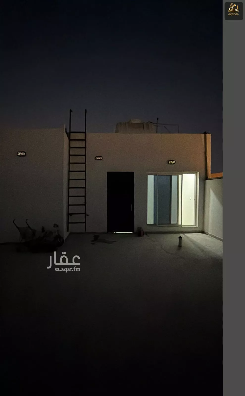 فيلا 6 غرف في الصواري 30