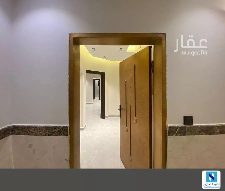 2 bedroom apartment in At Taawon 2