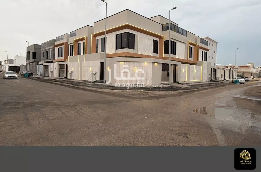 6 bedroom villa in As Sawari 2