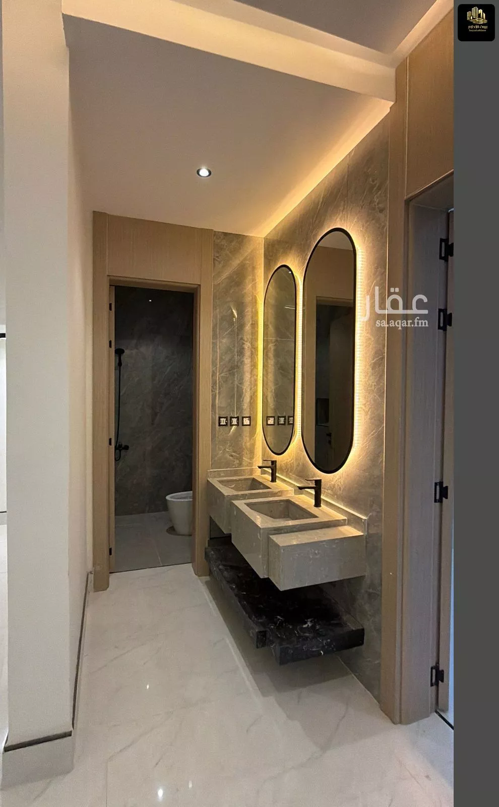 6 bedroom villa in As Sawari 16