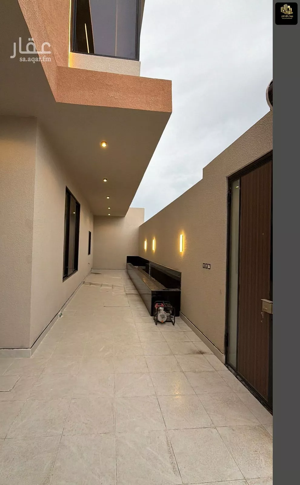 6 bedroom villa in As Sawari 3