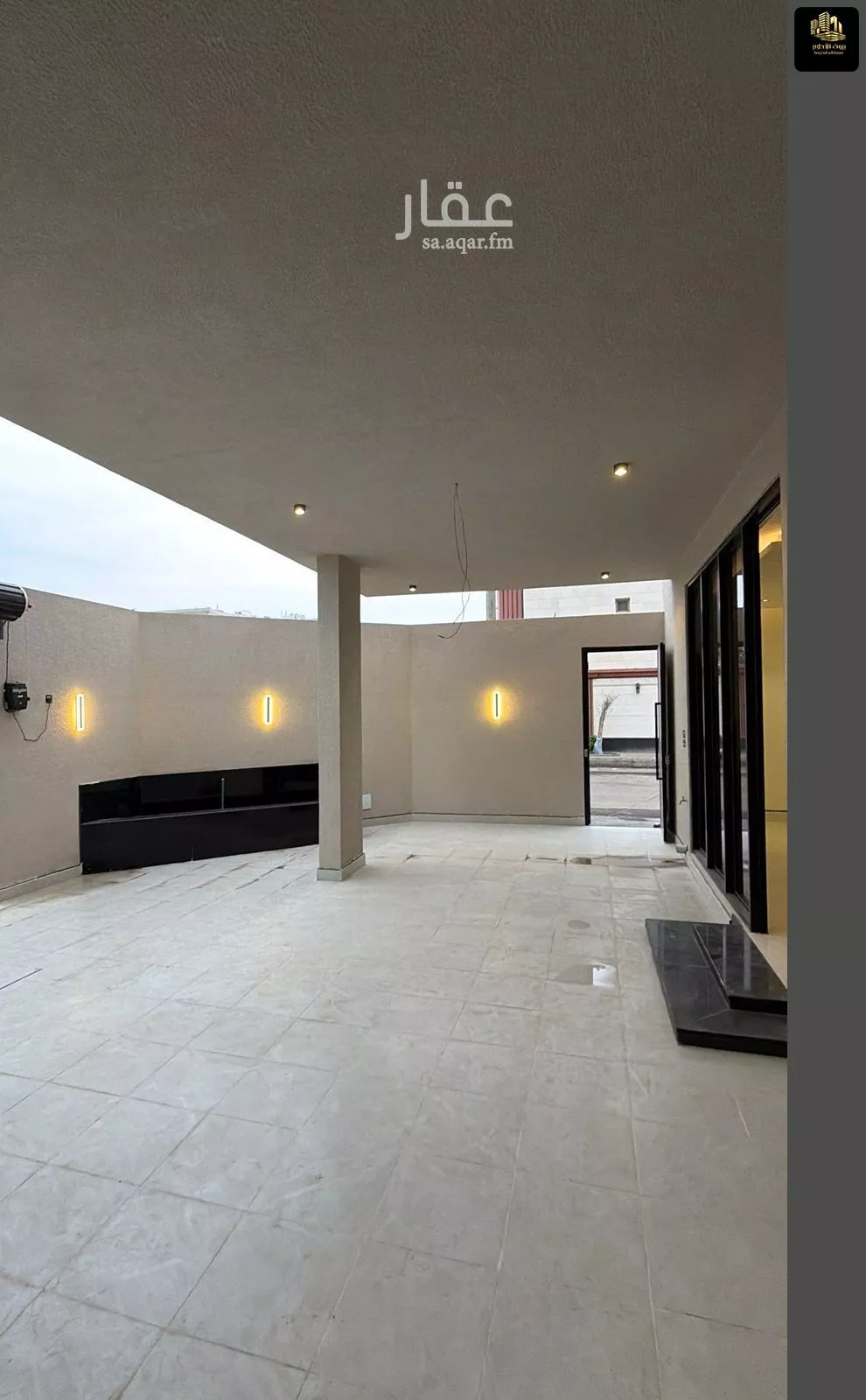 6 bedroom villa in As Sawari 4