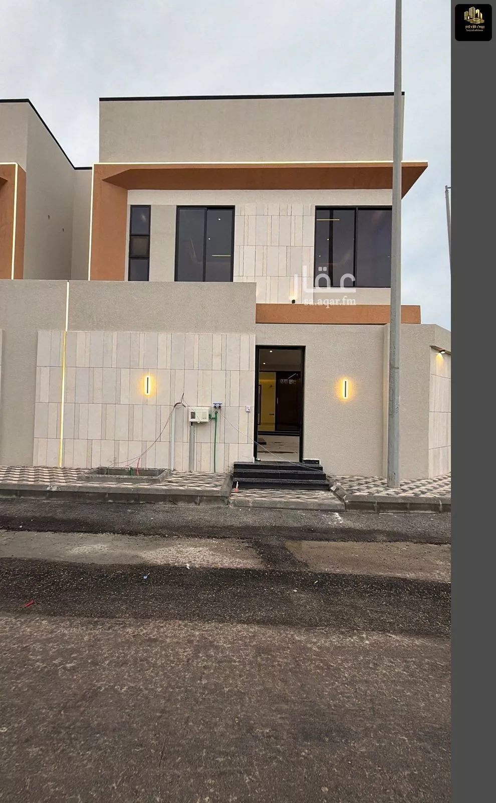 6 bedroom villa in As Sawari 5
