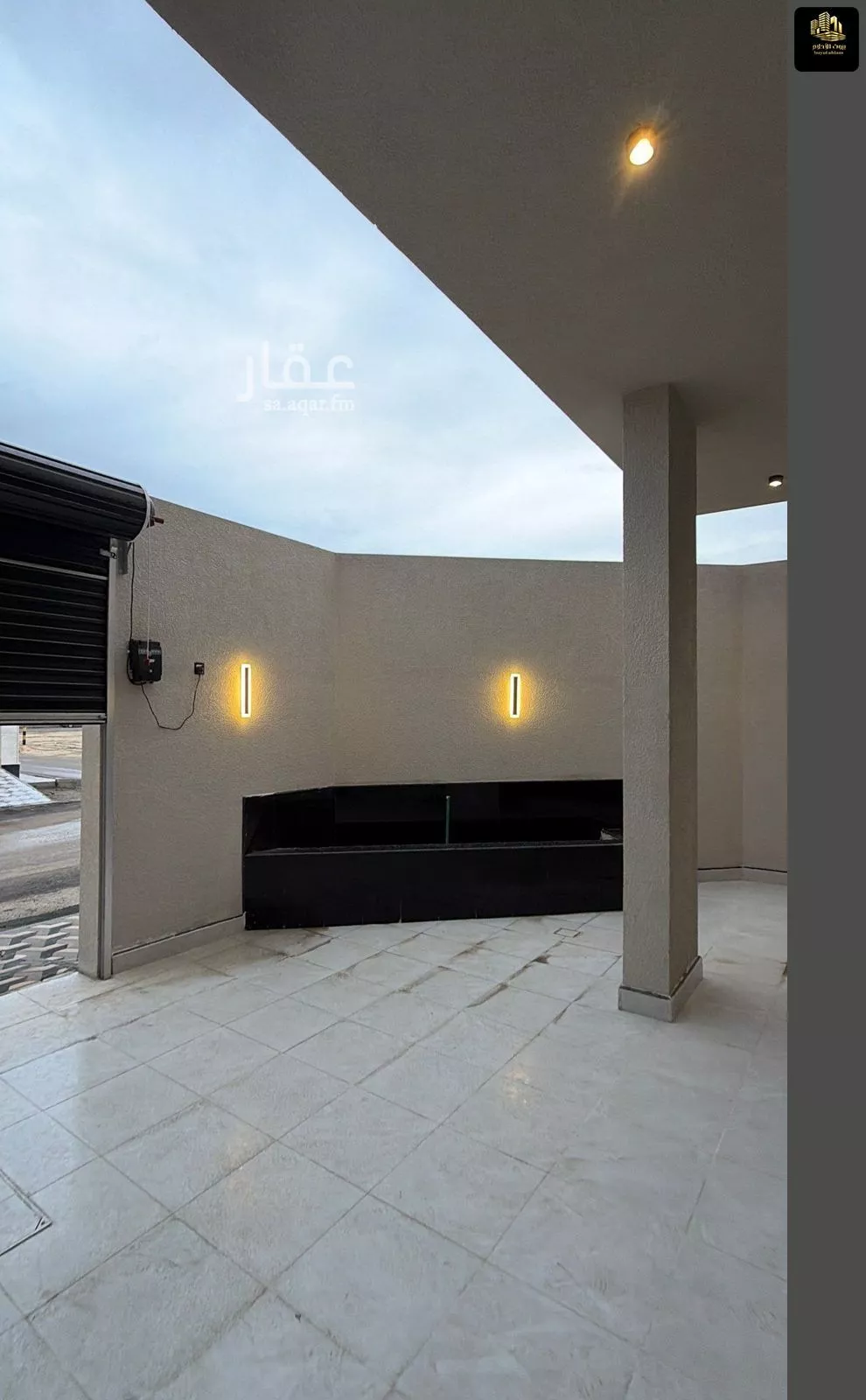 6 bedroom villa in As Sawari 7