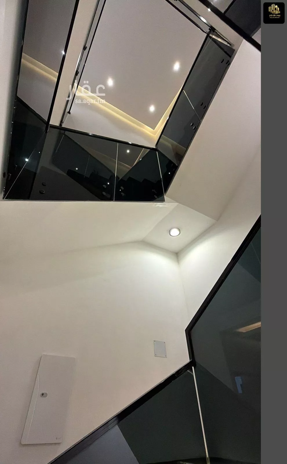 6 bedroom villa in As Sawari 8