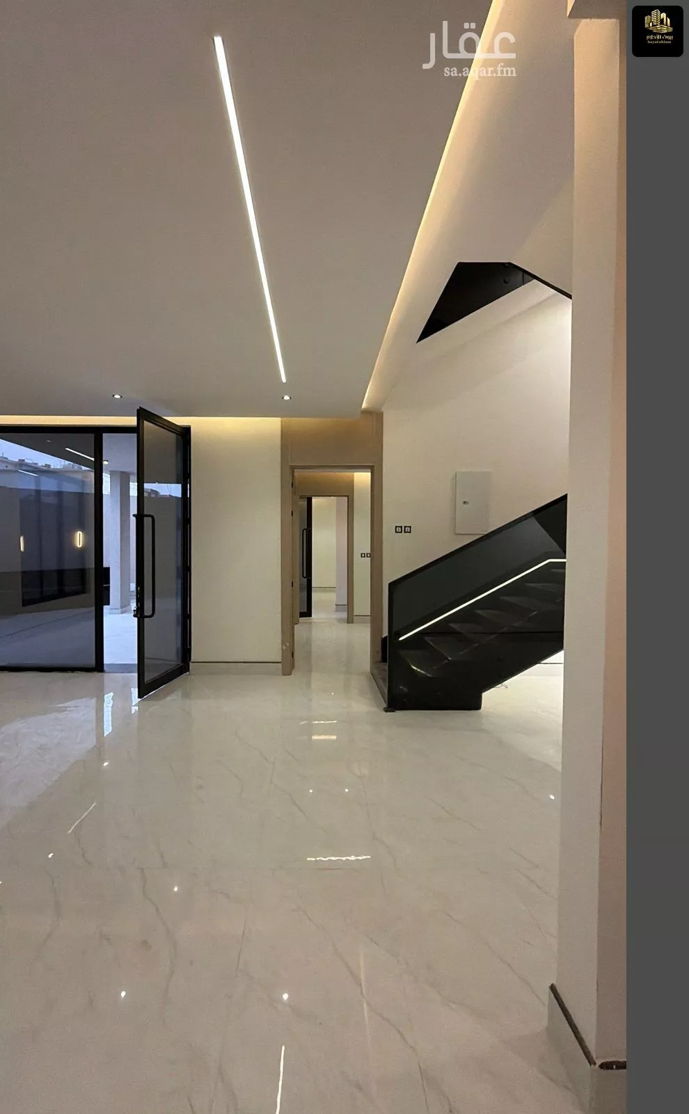 6 bedroom villa in As Sawari 9