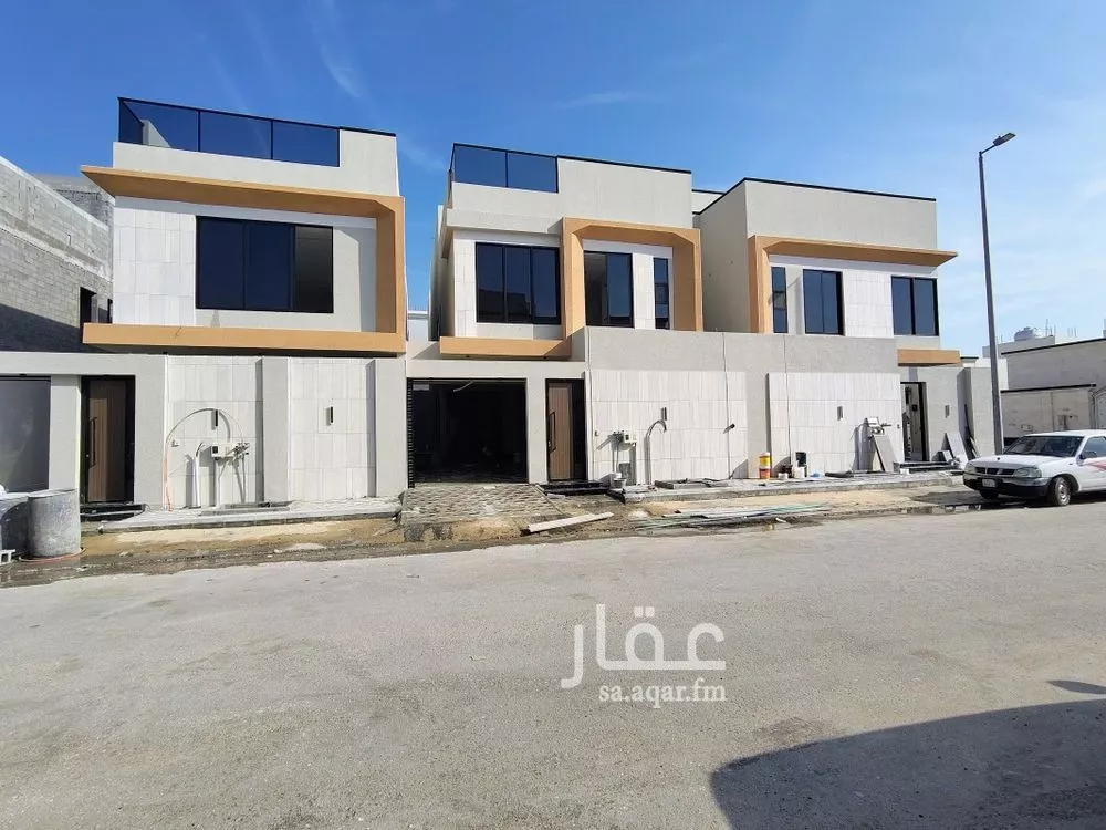 فيلا 8 غرف في الصواري 4